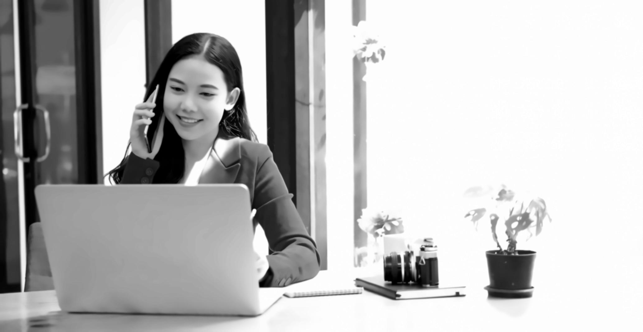 Financial dashboard visualization showing real-time business metrics and data analysis