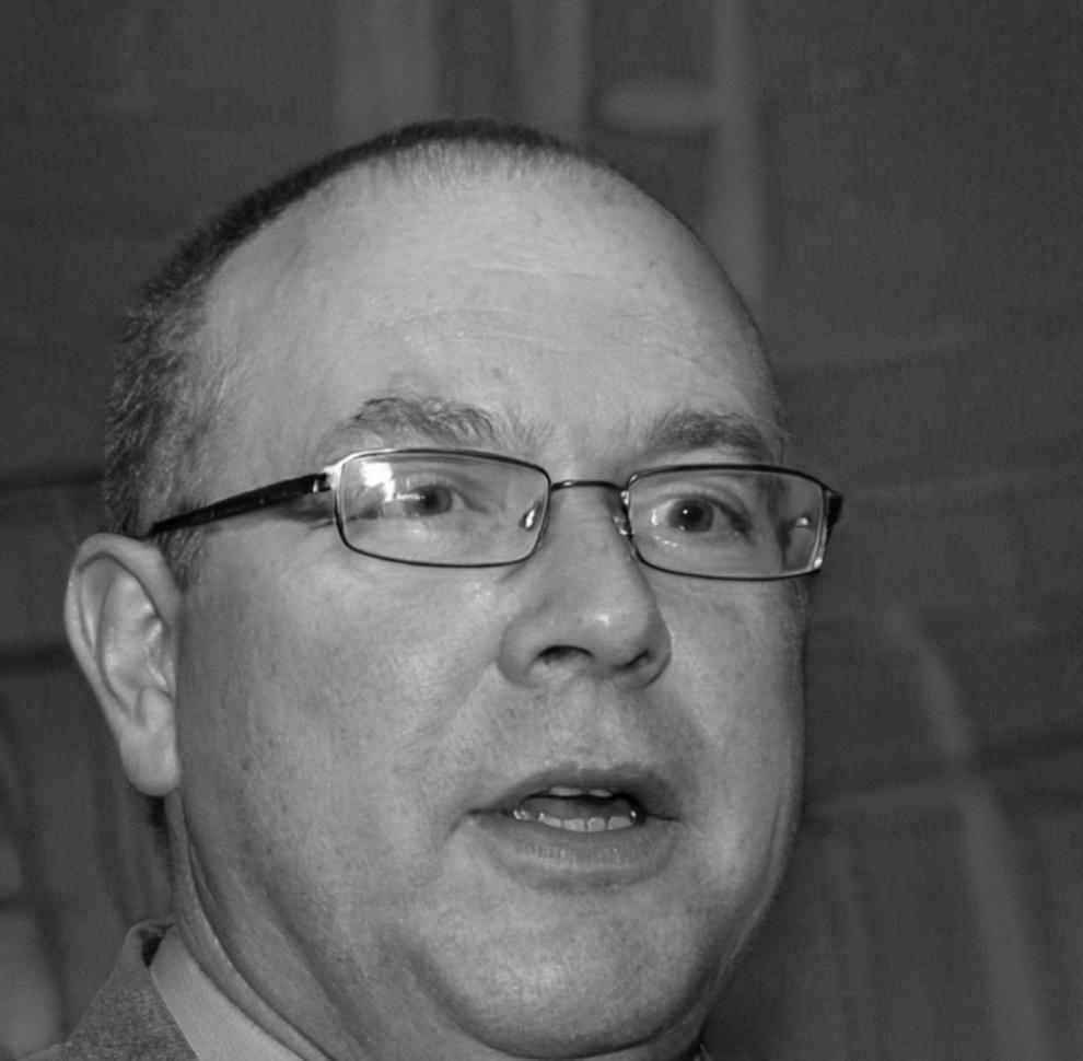 Thanh Nguyen, manufacturing business owner using financial dashboards